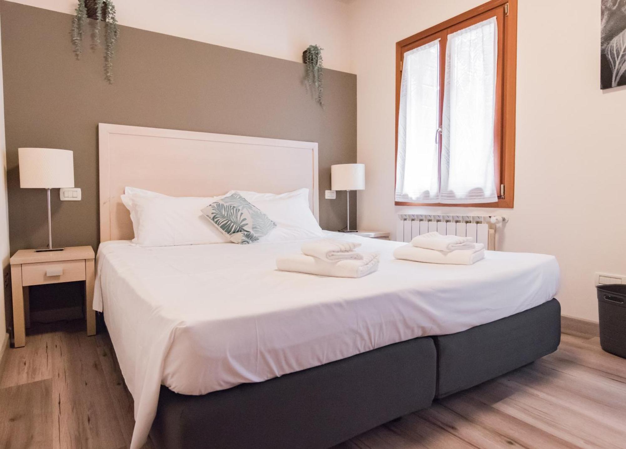Casanova Ai Tolentini 2* Venedig