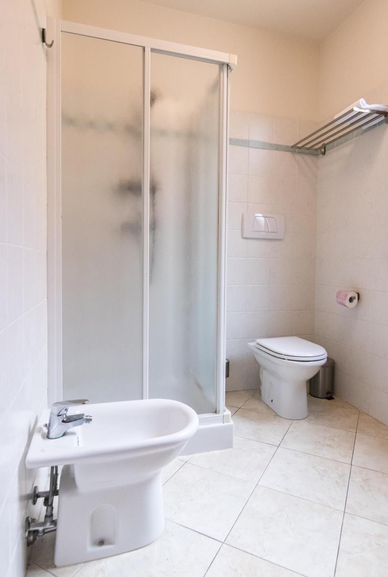 Gasthof Casanova Ai Tolentini 2*