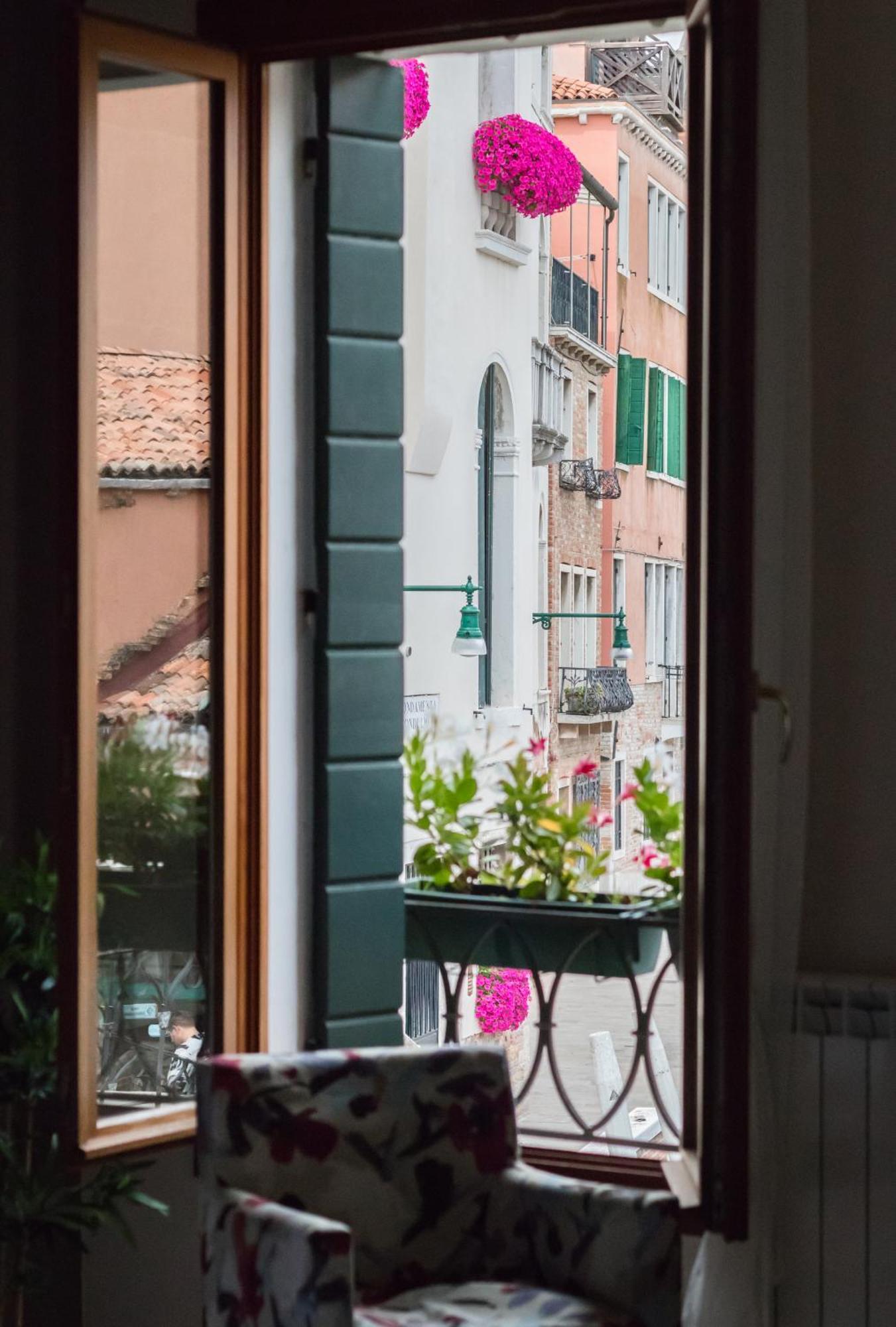 Casanova Ai Tolentini Gasthof 2*