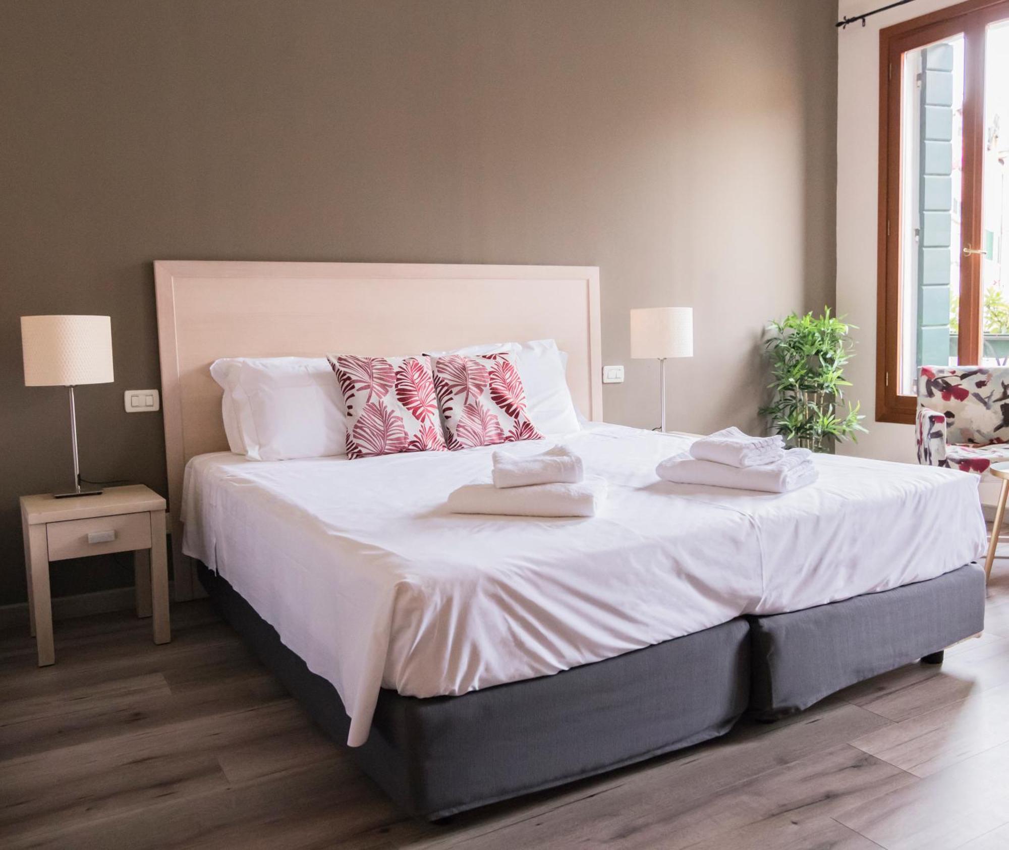 Gasthof Casanova Ai Tolentini 2*
