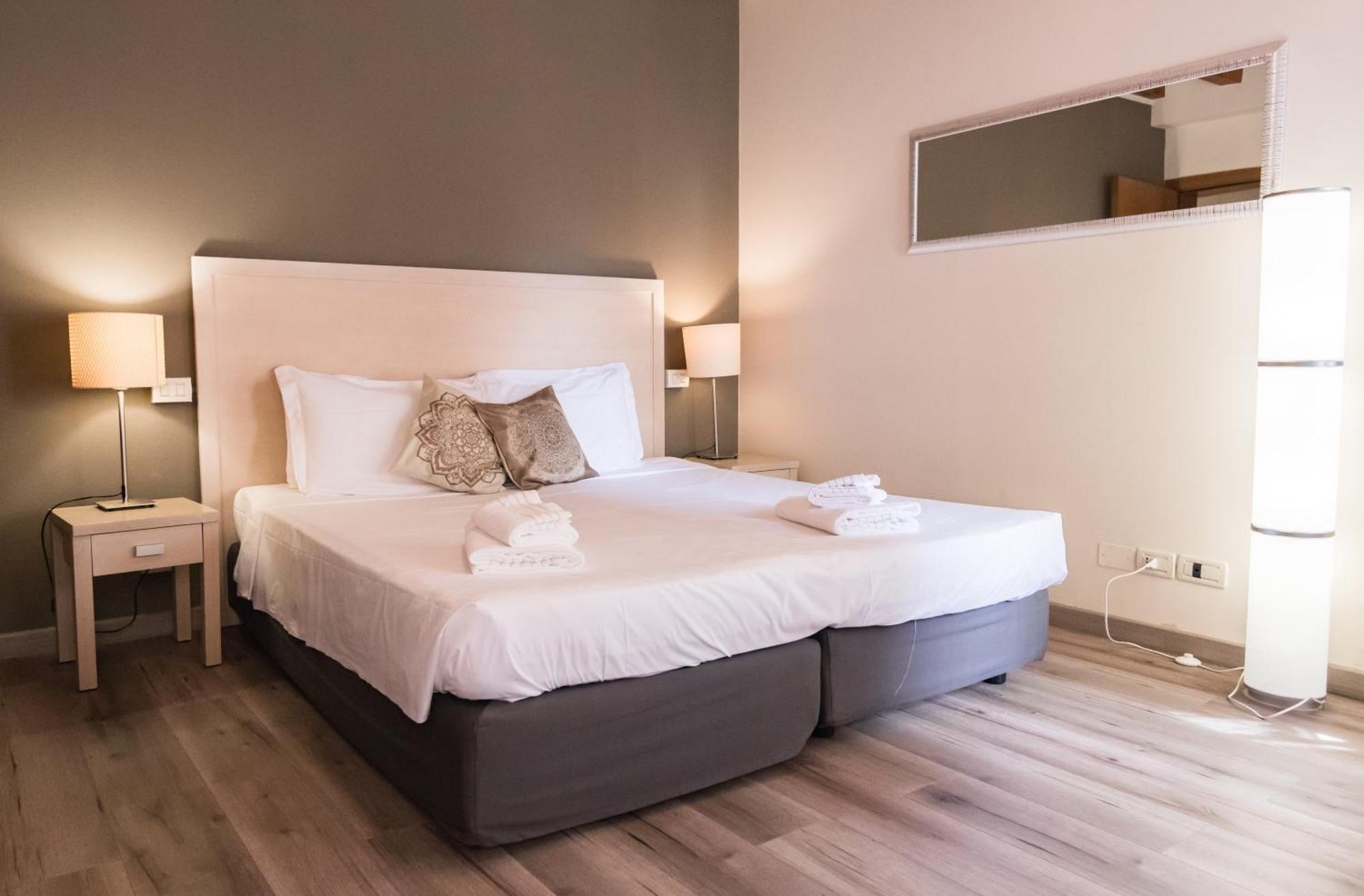 Casanova Ai Tolentini Gasthof 2*