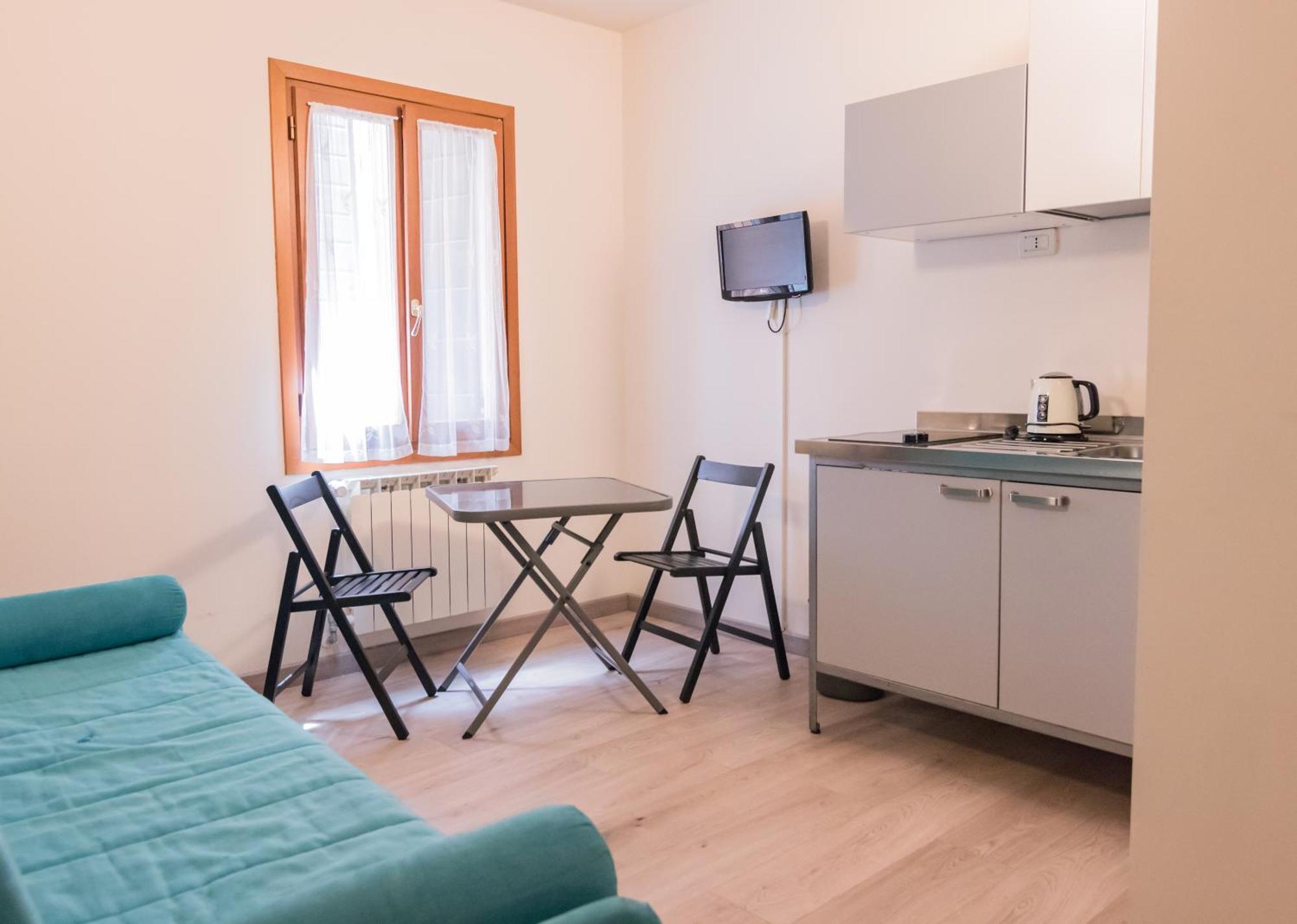 Casanova Ai Tolentini Gasthof