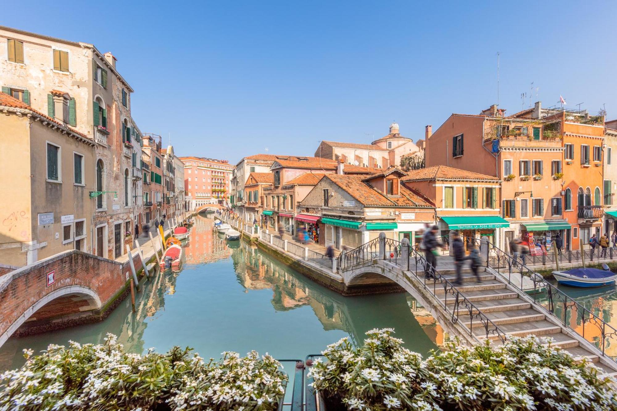 Casanova Ai Tolentini 2* Venedig
