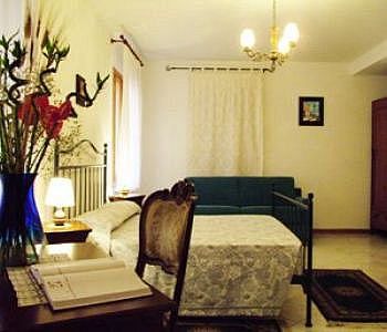 Casanova Ai Tolentini 2* Venedig