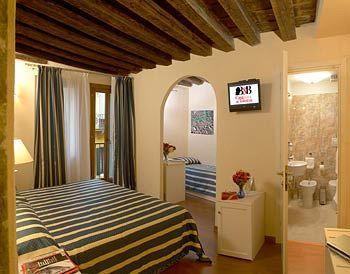 Casanova Ai Tolentini Venedig