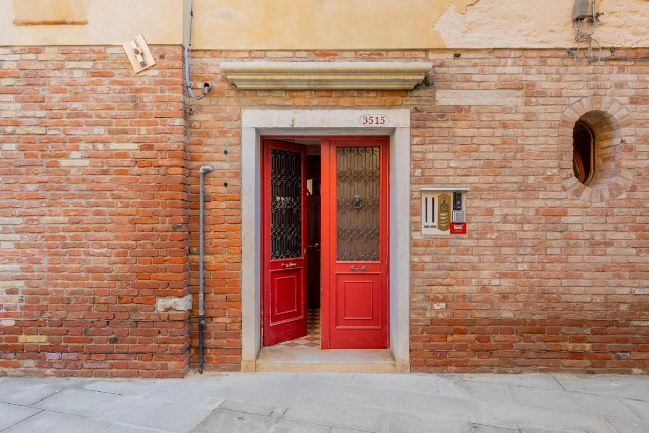 Casanova Ai Tolentini Gasthof Venedig
