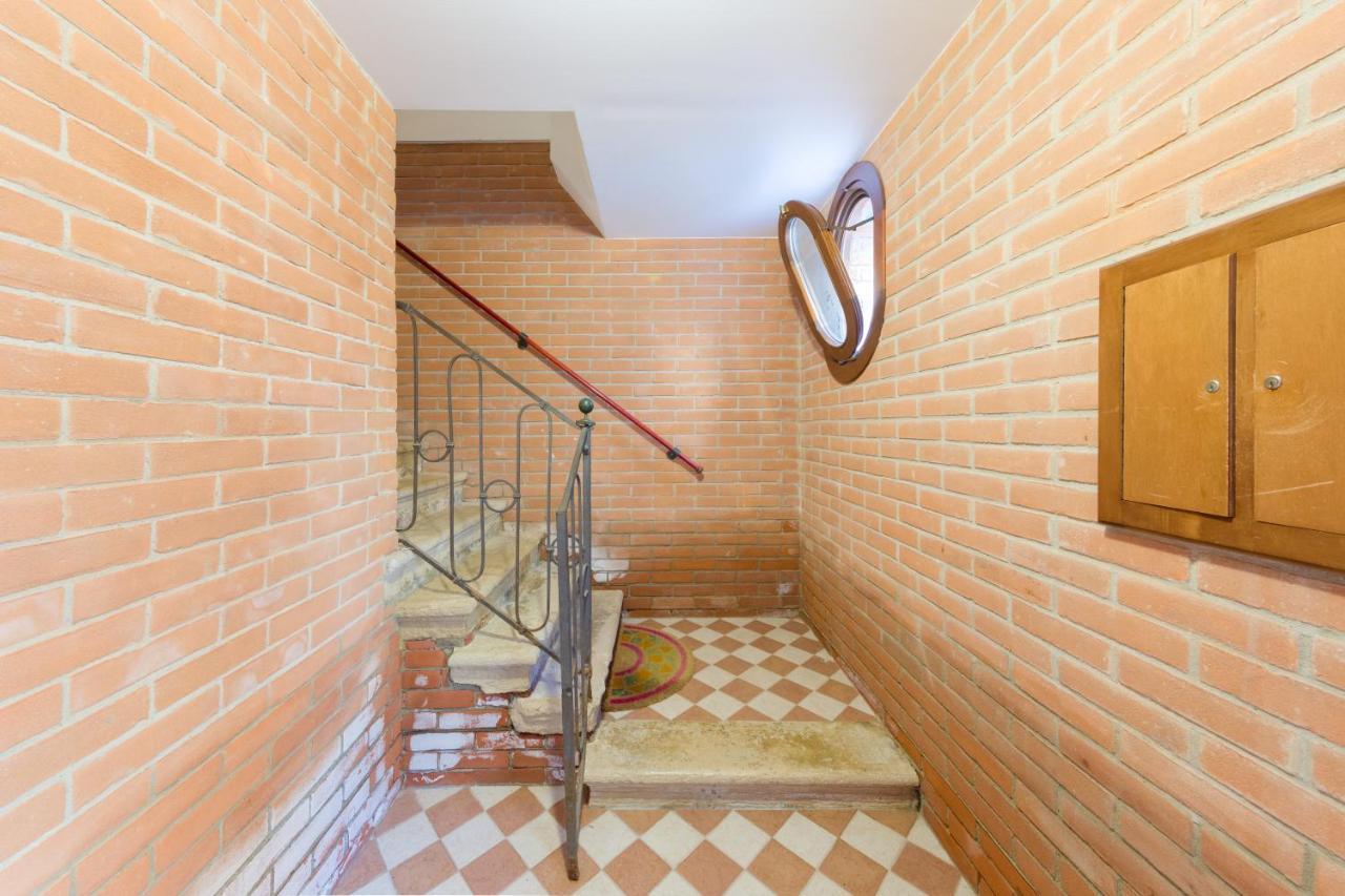 Gasthof Casanova Ai Tolentini 2*