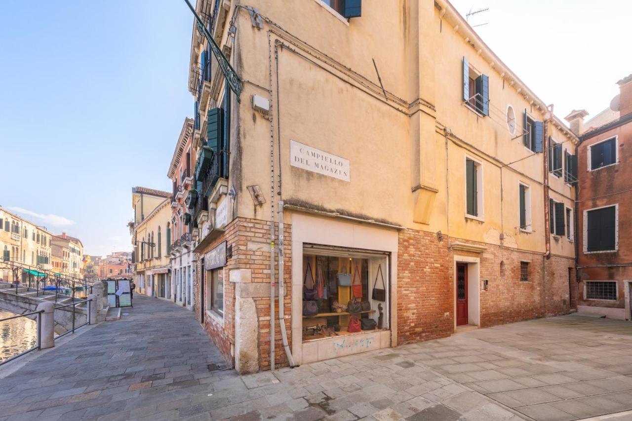 Gasthof Casanova Ai Tolentini Venedig