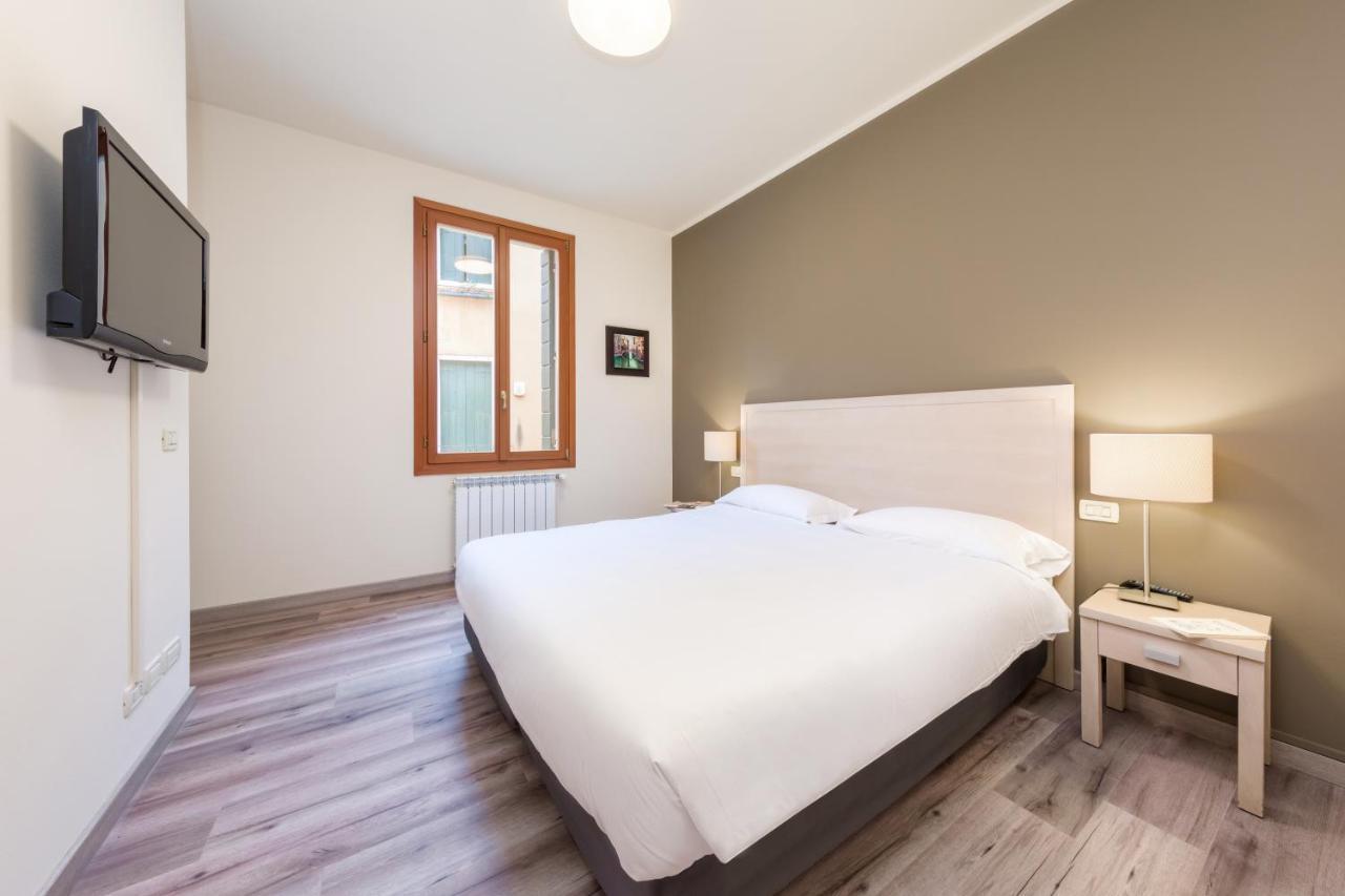 Casanova Ai Tolentini 2* Venedig