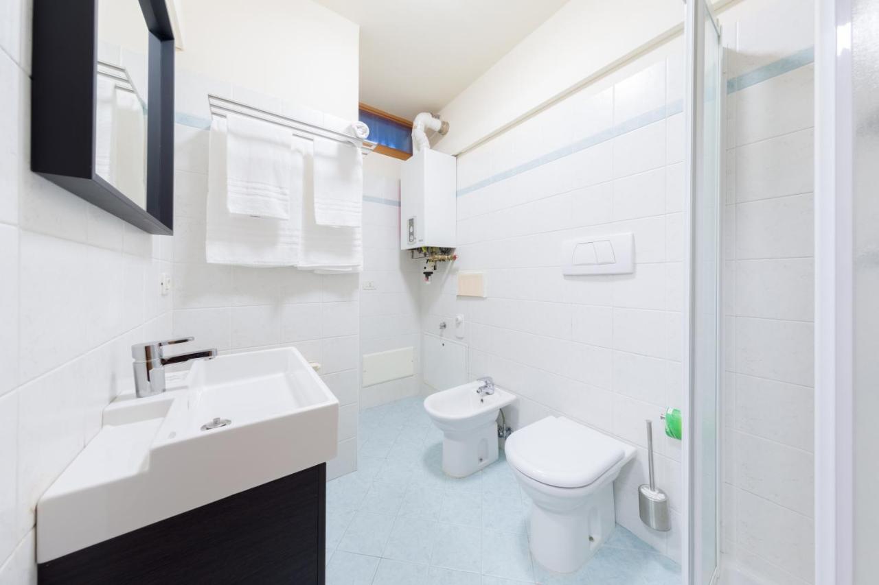 Gasthof Casanova Ai Tolentini 2*