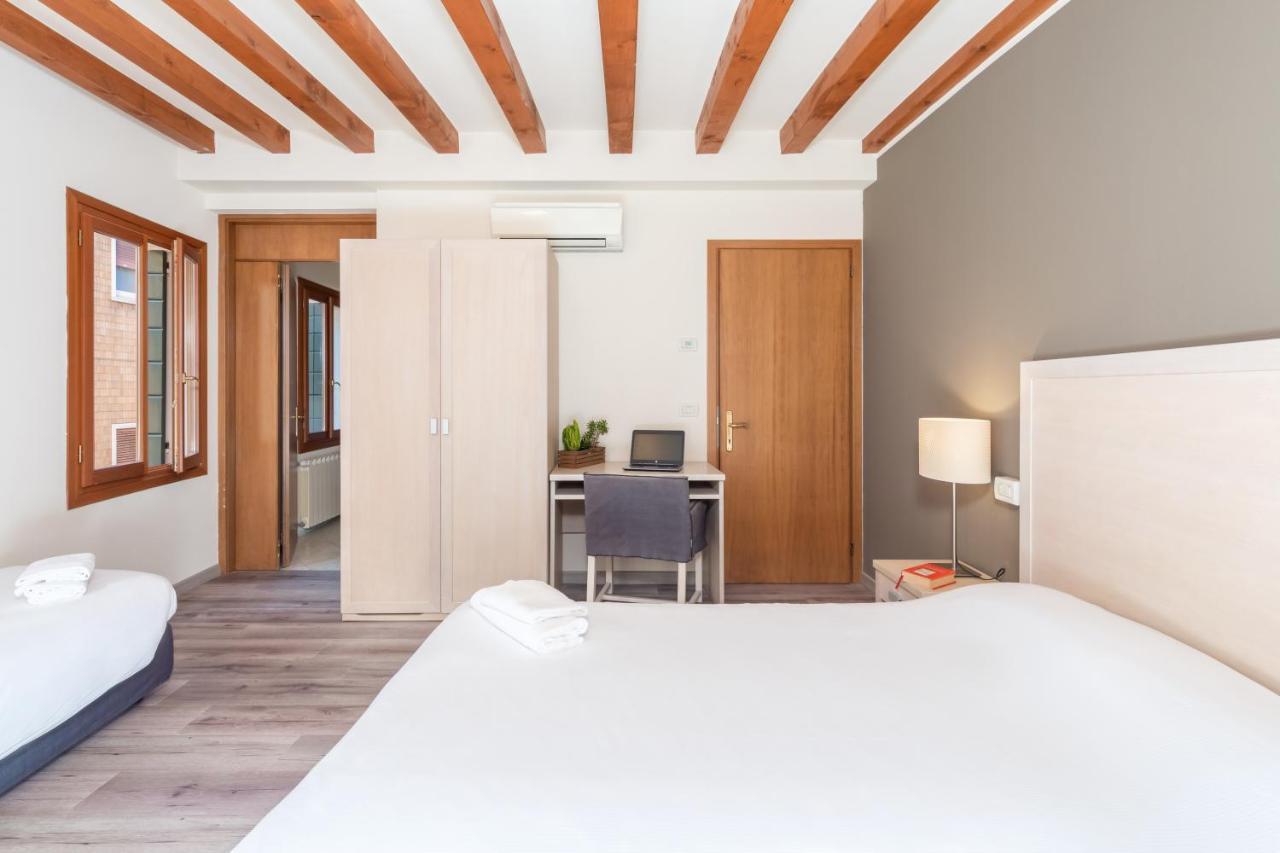 Gasthof Casanova Ai Tolentini 2*