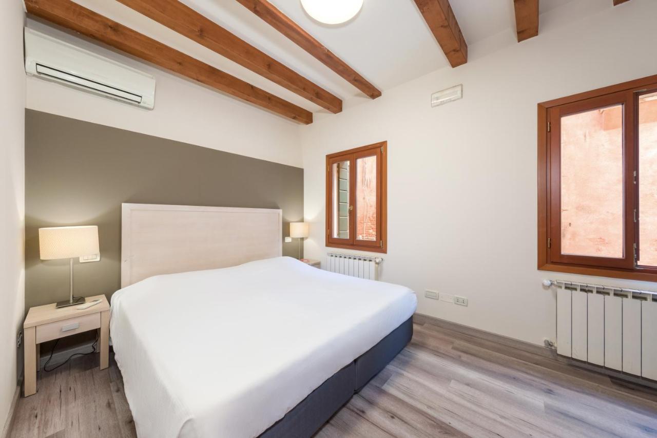 Casanova Ai Tolentini 2* Venedig